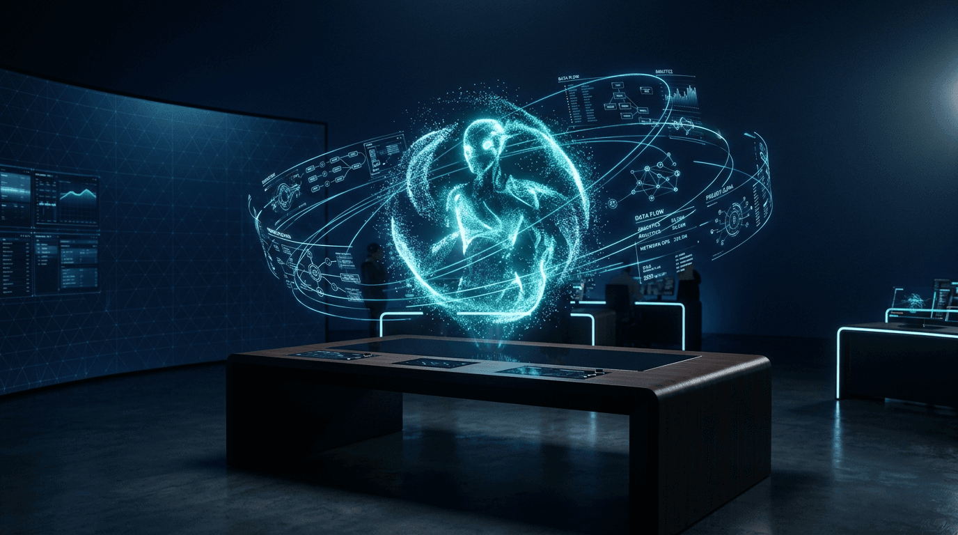 Why most enterprise AI projects still don’t pay off — and what the ones that do have in common