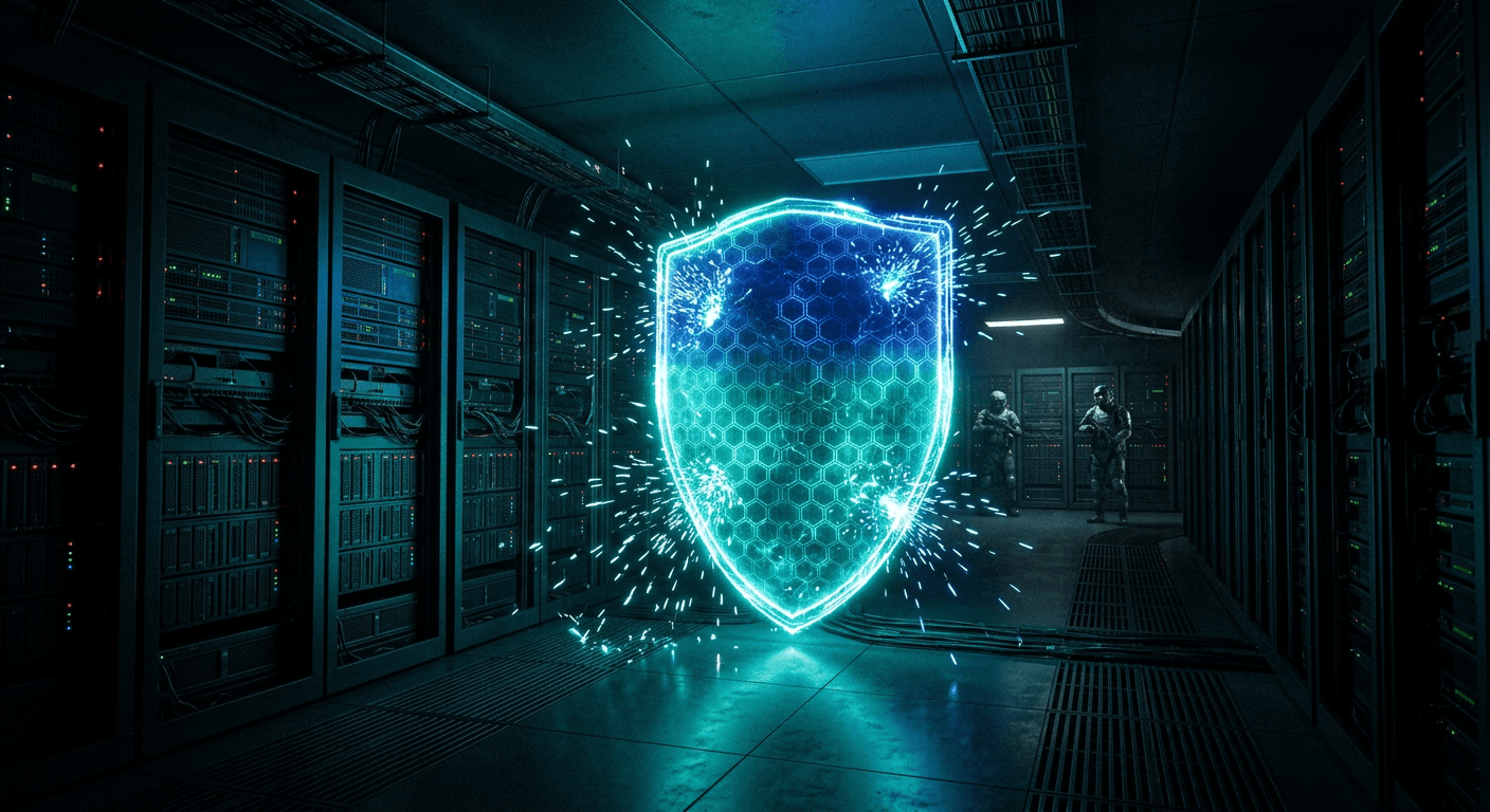 43% of cyberattacks now target small business — what actually reduces the risk
