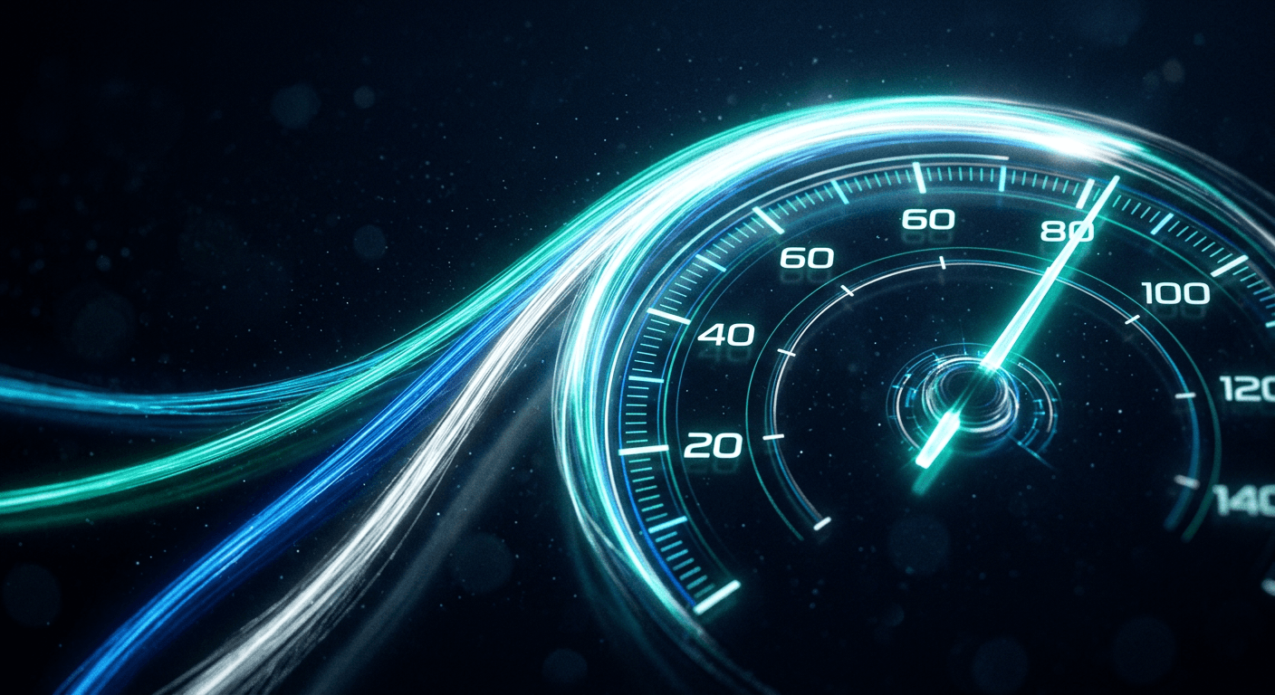 A single composite performance score now carries more ranking weight than any one Core Web Vital did on its own.