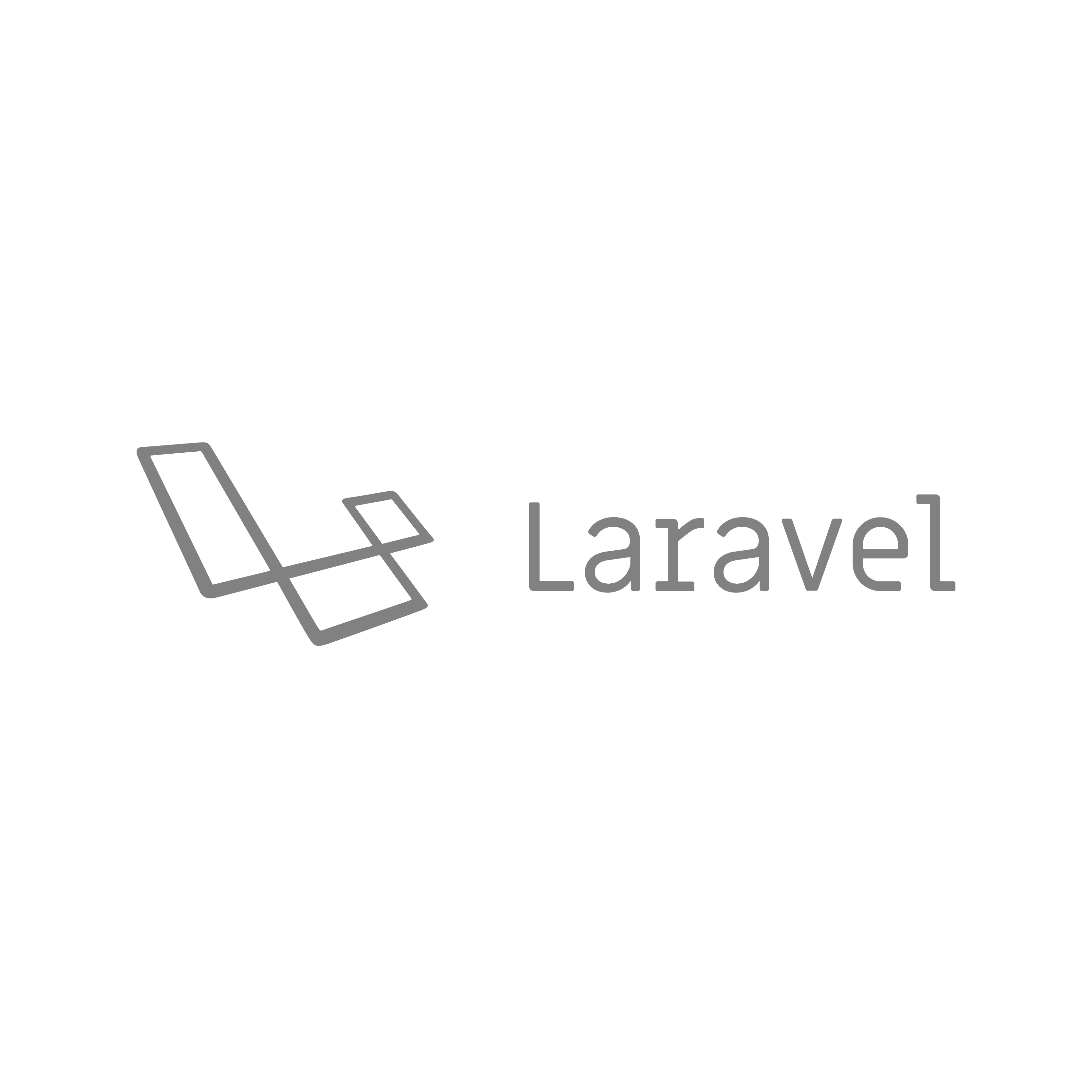 Laravel-hover